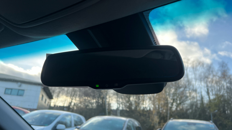 Kia Niro 1.6 GDi Hybrid 3 5dr DCT Hybrid Estate